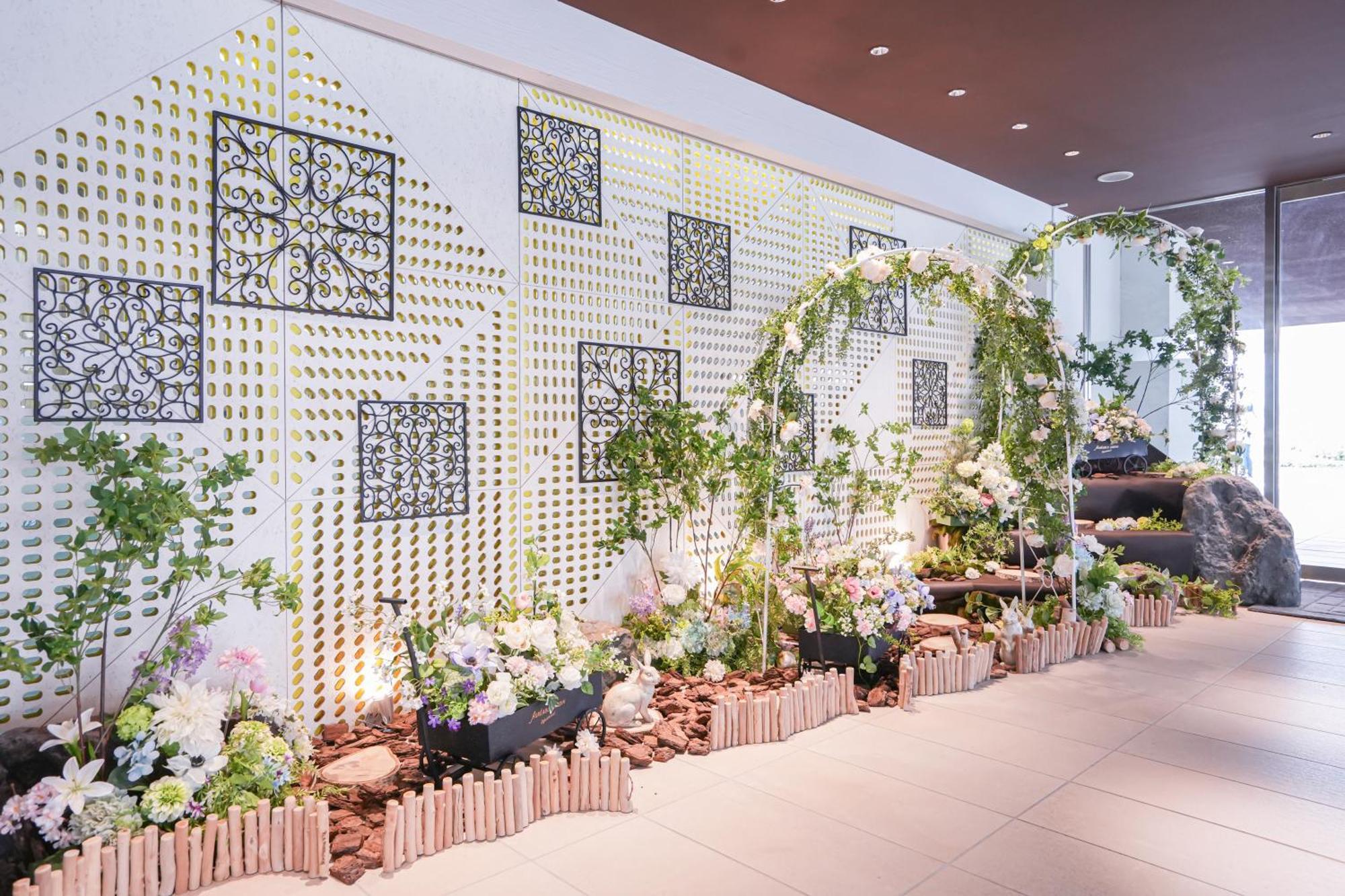 L Stay & Grow Harumi โตเกียว ภายนอก รูปภาพ